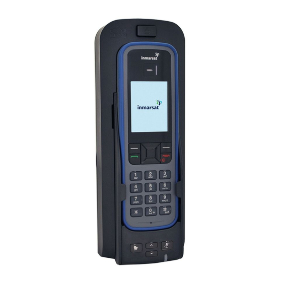 Beam IsatDock LITE User Manual