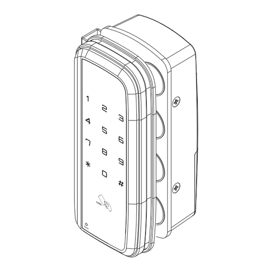 StGuchi SGDL TG11 Instruction Manual