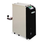Conair Thermolater vacuTrac User Manual