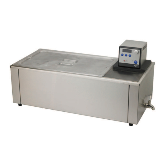Vollrath 40868 Operator's Manual