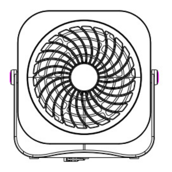 POWERZONE QT-U403B Manual
