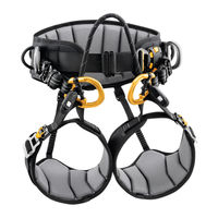 Petzl Sequoia Swing Manual