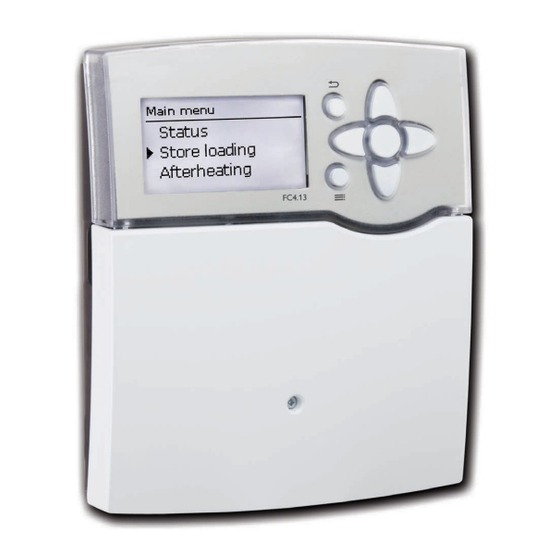 PAW FC4.13 Manual For Specialised Craftsman