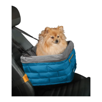Kurgo LOFT BOOSTER SEAT Instructions And Care