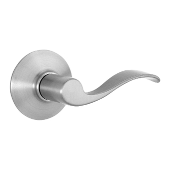 Allegion Schlage F Series Installation Instructions