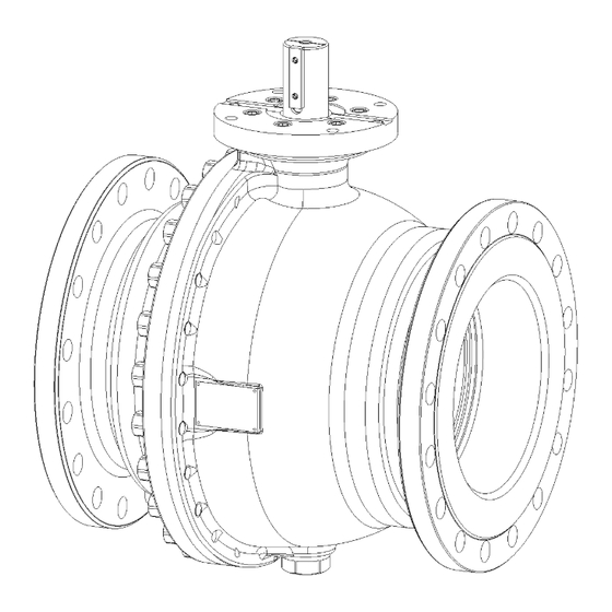 KLINGER BALLOSTAR KHI Standard Operation Manual