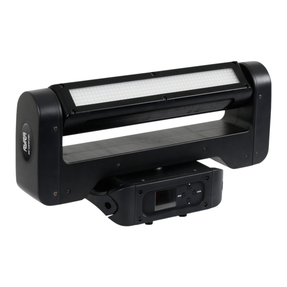 Ayra ERO Twister Wash User Manual