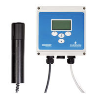 Emerson Rosemount Analytical RDO Manual