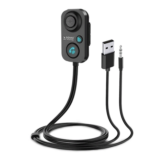 SAVIO TR13 USER MANUAL Pdf Download ManualsLib