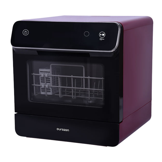 OURSSON DW4001TD INSTRUCTION MANUAL Pdf Download | ManualsLib