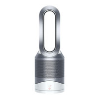 Dyson Pure Hot+Cool HP00 Operating Manual