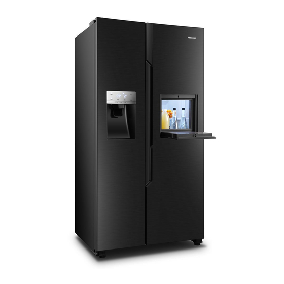 HISENSE H700SSIDB USER'S OPERATION MANUAL Pdf Download ManualsLib