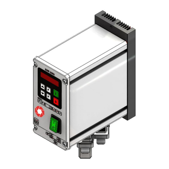 RNA ESR 3000 SERIES OPERATING INSTRUCTIONS MANUAL Pdf Download ManualsLib