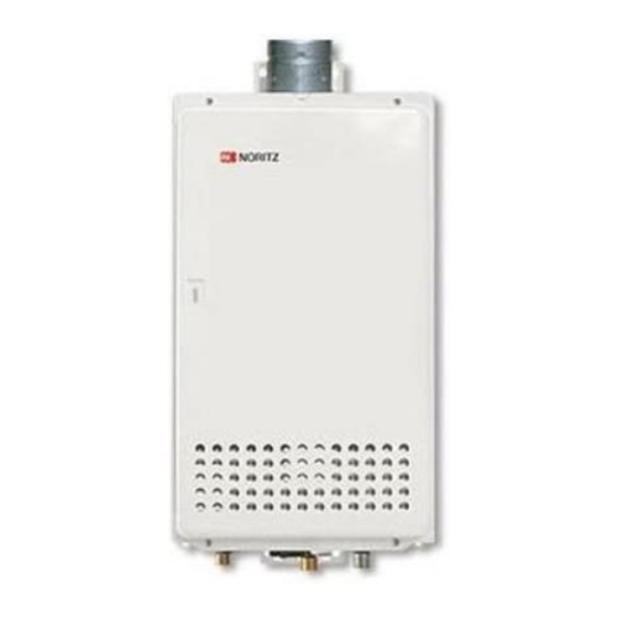 NORITZ N-063S SERIES INSTRUCTION MANUAL Pdf Download | ManualsLib