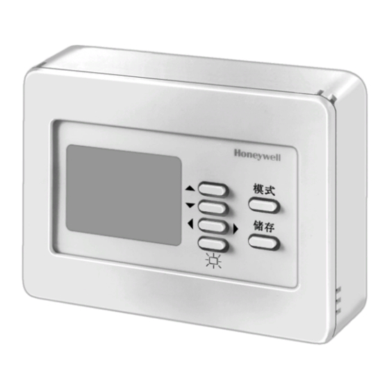 HONEYWELL 7800 SERIES PRODUCT DATA Pdf Download ManualsLib