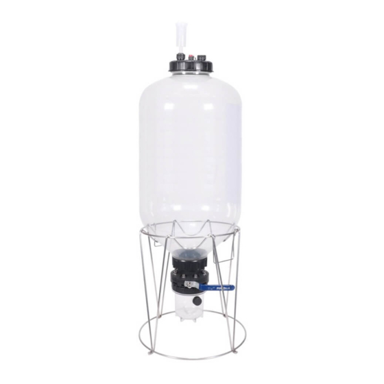 KEGLAND FERMZILLA UNITANK SERIES INSTRUCTION MANUAL Pdf Download