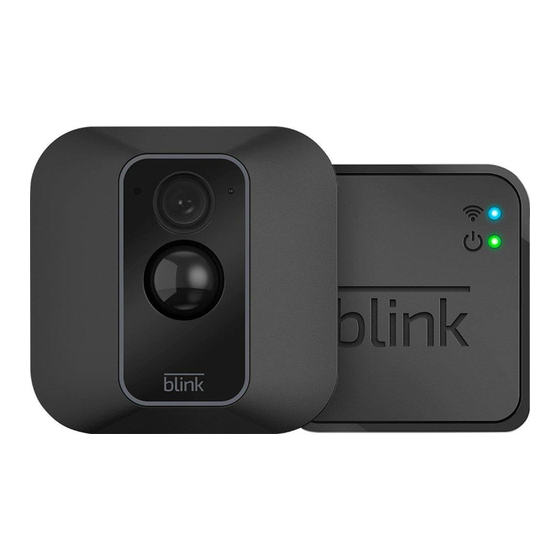 Blink hot sale xt2 distance