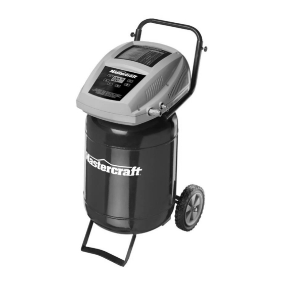 MASTERCRAFT 05879470 OWNER'S MANUAL Pdf Download ManualsLib