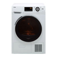 Haier HD90-A636 User Manual