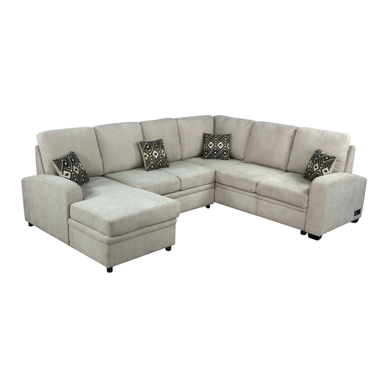 Serta Dream Convertible Sofa Instructions Baci Living Room