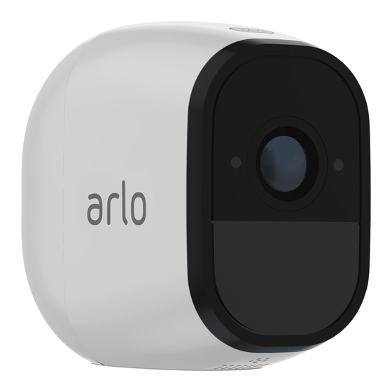 Arlo Vmc4030 Quick Start Manual Pdf Download 