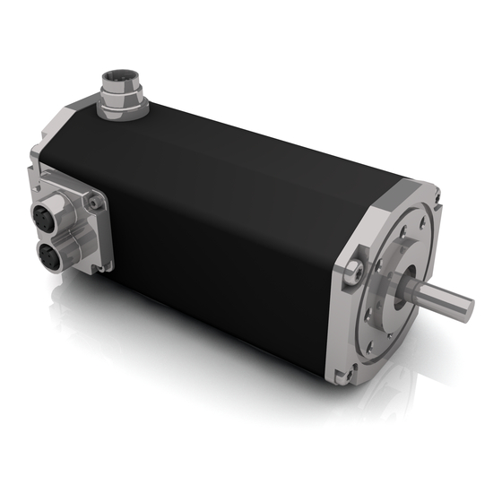 dunkermotoren Ametek BG 66 dPro Translation Of The Original Function And Connection Manual