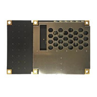 Hemisphere GPS Crescent Vector H220 Integrator Manual
