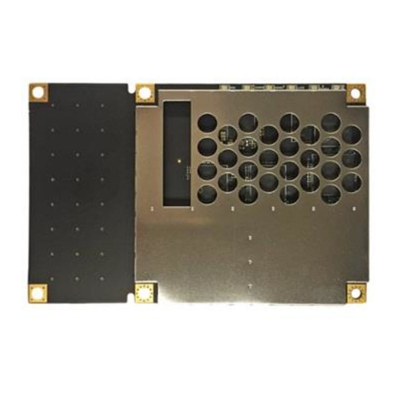 Hemisphere GPS Crescent Vector H220 Integrator Manual