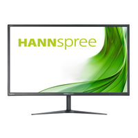 HANNspree HSG1428 User Manual