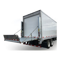 Maxon COLUMNLIFT BMR-35 Maintenance Manual