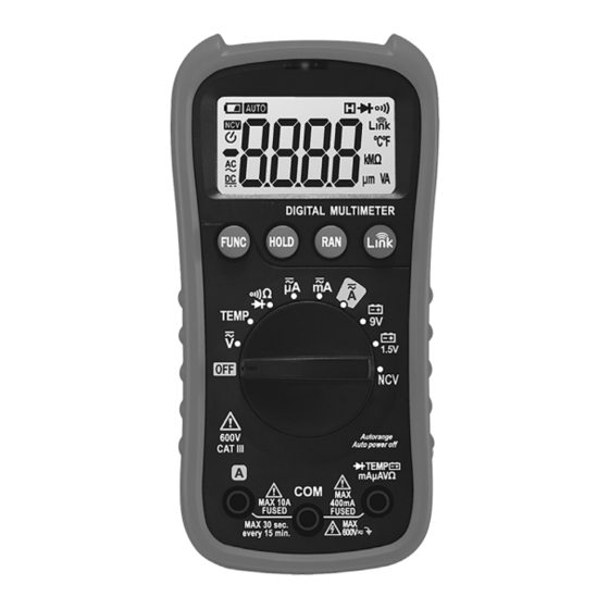 KPS -MT940 Instruction Manual
