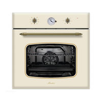 Monsher MOER 6091 User Manual