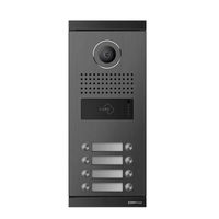 Commax DRC-6ML/RF1 User Manual