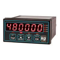 IMES S1010 Mk4 Installation & Operating Manual