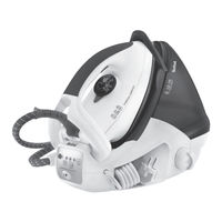 TEFAL EXPRESS COMPACT GV7091 Manual