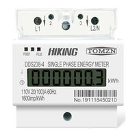 Hiking DDS238-4 W User Manual