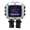 Bacharach MGS-550 - Dual Sensor Gas Detector Quick Start Guide