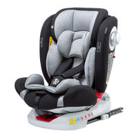 Babify 10040904 Manual
