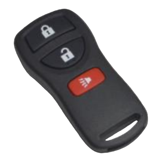 Map KF297 Programming Instructions