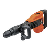 RAMSET DynaDrill 611 Operator's Manual
