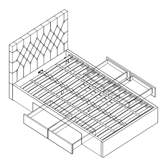 Next PARIS 804045 Assembly Instructions Manual