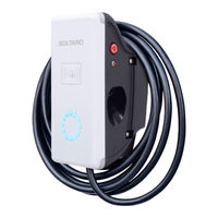 Soltaro BCP Series Use And Installation  Manual