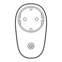 Sonoff S26R2ZBTPF User Manual