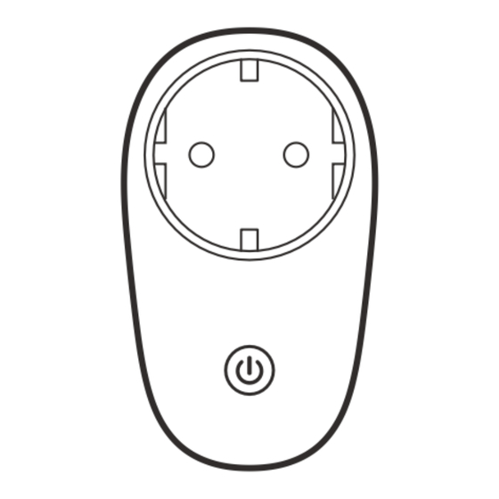Sonoff S26R2ZBTPF Manuals