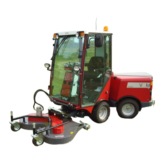 Timan 3400 User's Manual And Spare Parts Book