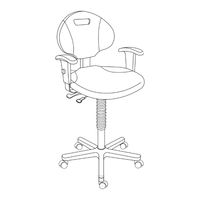 U-Line H-11207 Assembly Instructions Manual