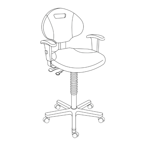 U-Line H-11206 Assembly Instructions Manual