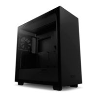 Nzxt H7 User Manual