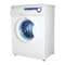 Washer HAIER HMS-1000TVE Operation Manual