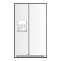 Frigidaire FRS23R3AW6 Use & Care Manual
